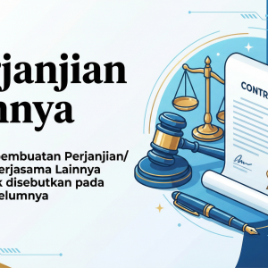 Perjanjian lainnya