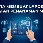 Cara Membuat Laporan Kegiatan Penanaman Modal (LKPM) melalui OSS RBA