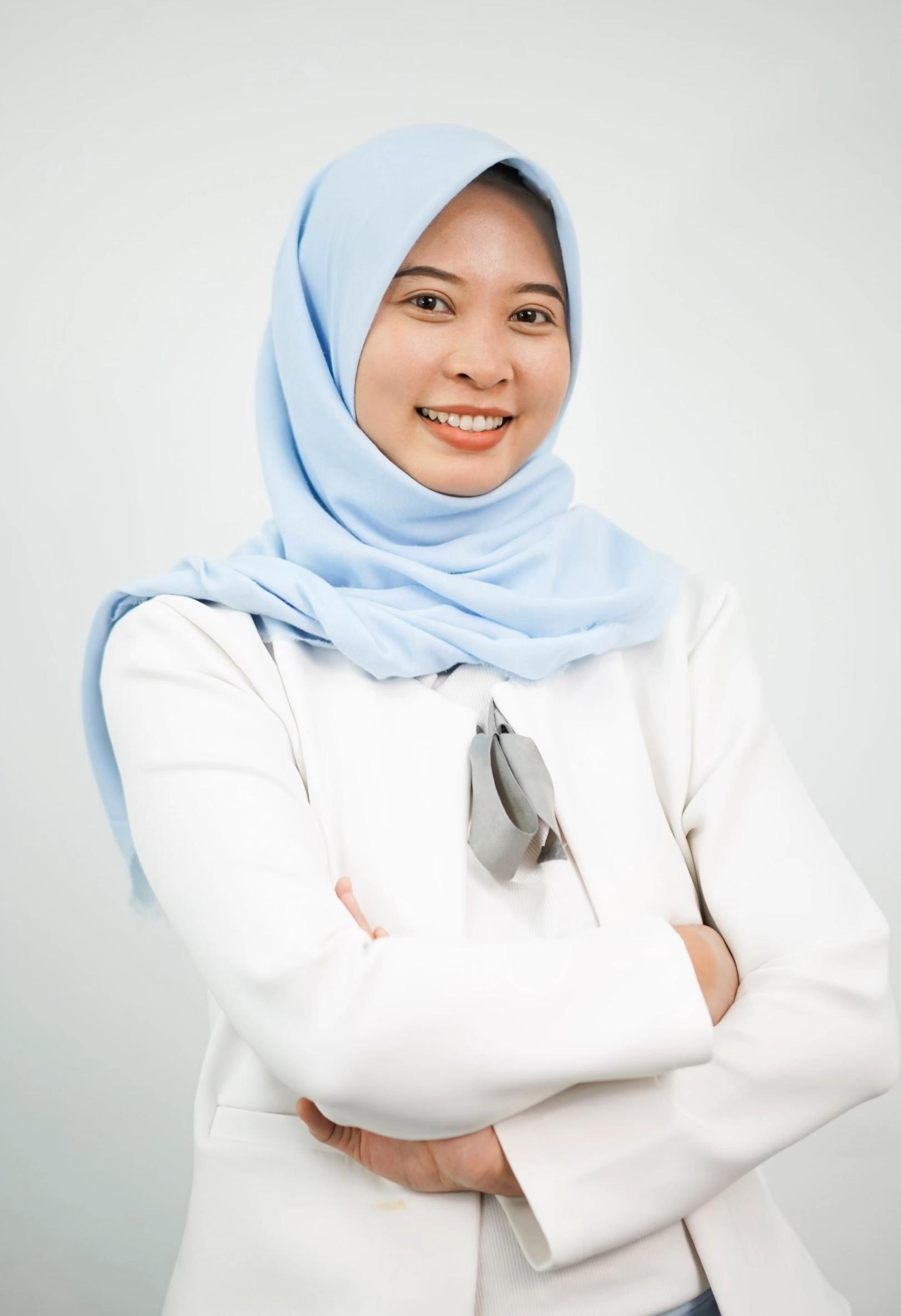 Sabila Imroatun Najah