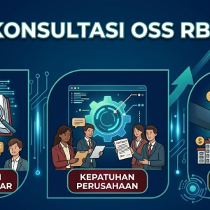 KONSULTASI OSS RBA