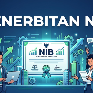 PENERBITAN NIB